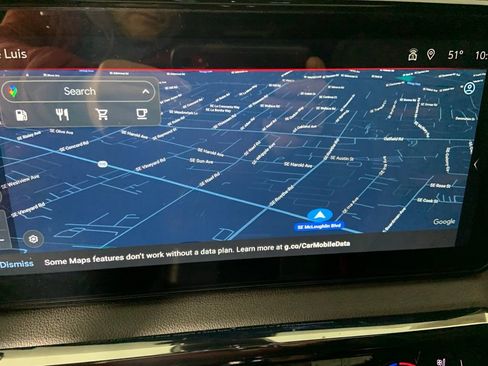 Used 2024 GMC Sierra 2500 AT4 w/ AT4 Premium Plus Package image 36