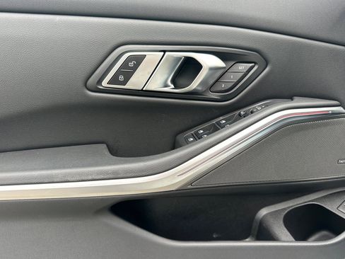 Certified 2023 BMW M340i w/ Premium Package image 12