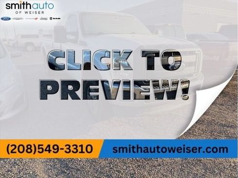 Used 2016 Ford F350 XL w/ Power Equipment Group AWD/4WD image 4