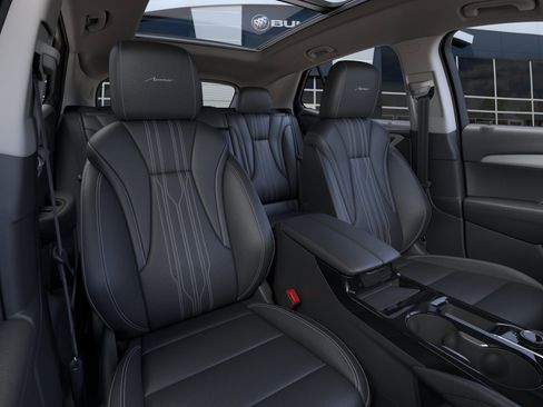 New 2026 Buick Envision Avenir AWD/4WD image 40
