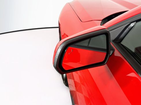Used 2026 Ford Mustang Premium RWD image 16