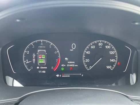 Used 2023 Honda Civic Sport image 23