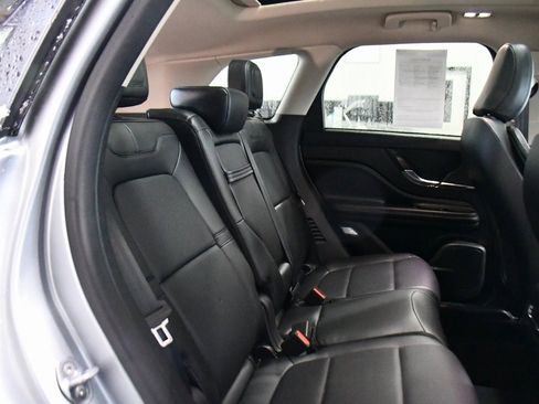 Used 2023 Lincoln Corsair Reserve w/ Equipment Group 201A image 18