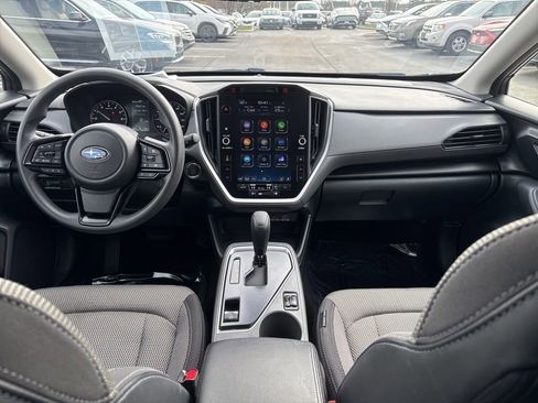 Certified 2024 Subaru Crosstrek 2.0i Premium image 13