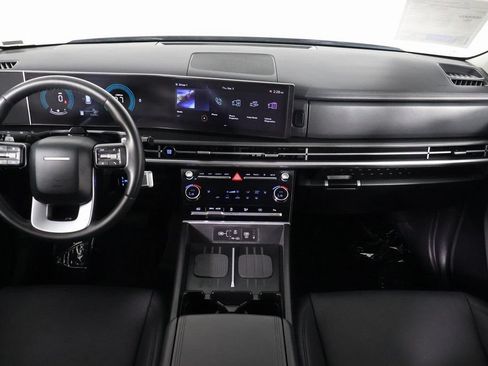 Used 2026 Hyundai Santa Fe SEL FWD image 8
