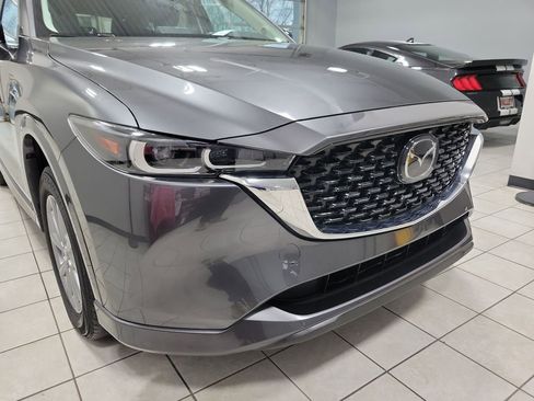 Used 2024 MAZDA CX-5 AWD 2.5 S w/ Select Package image 21