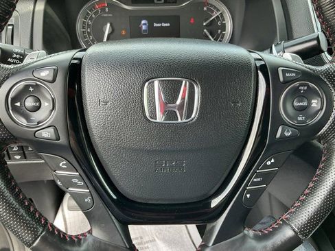 Used 2023 Honda Ridgeline Black Edition image 30