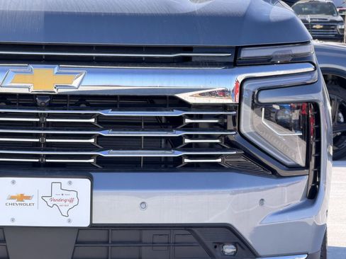 New 2026 Chevrolet Tahoe Premier RWD image 8