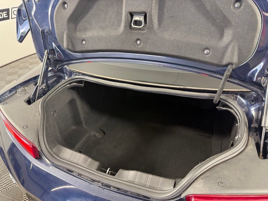 Used 2016 Chevrolet Camaro SS RWD image 13