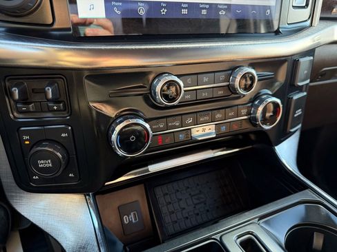 Used 2023 Ford F150 King Ranch image 41