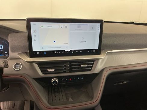 Used 2025 Ford Explorer ST AWD/4WD image 20