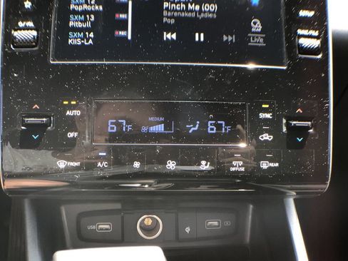 Certified 2022 Hyundai Santa Cruz SEL Premium image 39