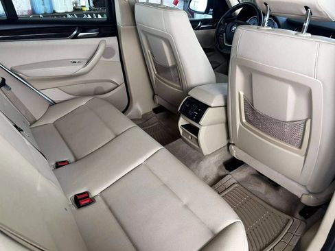 Used 2016 BMW X3 xDrive28i image 27