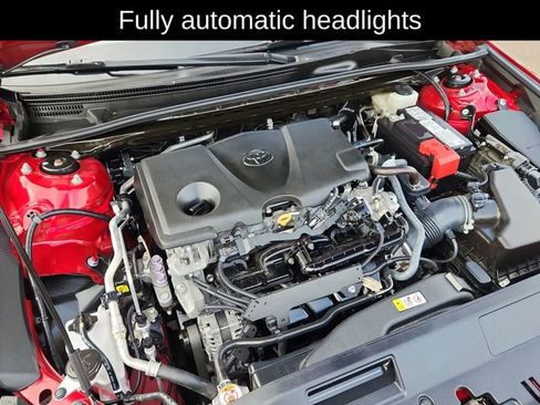 Used 2022 Toyota Camry LE image 16