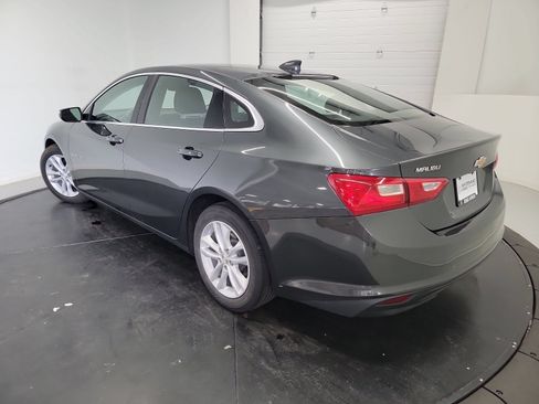 Used 2018 Chevrolet Malibu LT FWD image 6