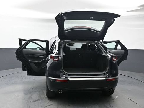 Certified 2025 MAZDA CX-30 AWD 2.5 S image 46