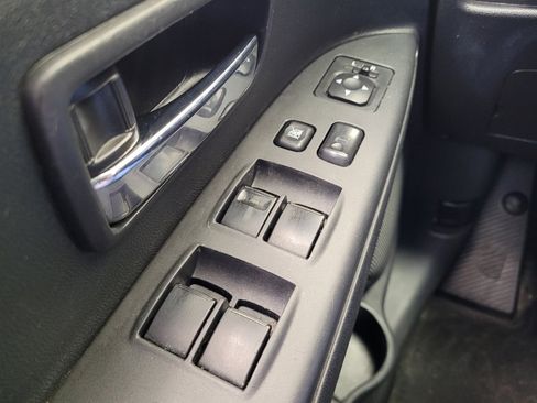 Used 2017 Mitsubishi Outlander Sport ES AWD/4WD image 27