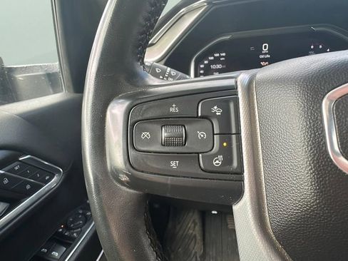 Used 2024 GMC Sierra 3500 Denali w/ Denali Reserve Package image 47