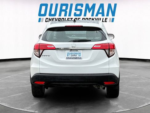 Used 2021 Honda HR-V LX image 5