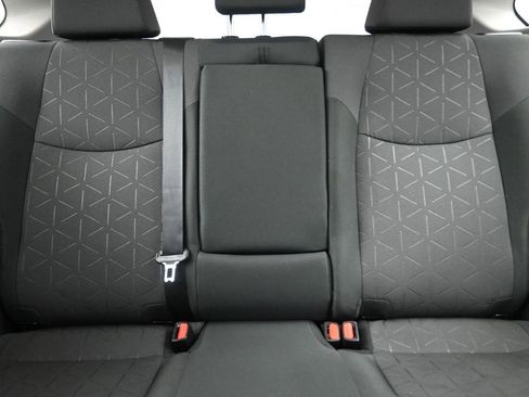 Used 2023 Toyota RAV4 XLE image 26