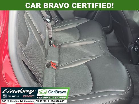 Used 2022 Jeep Compass High Altitude image 28