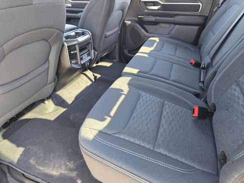 New 2026 RAM 1500 Lone Star image 23