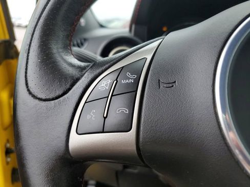 Used 2016 FIAT 500 Abarth w/ Comfort/Convenience Group image 12