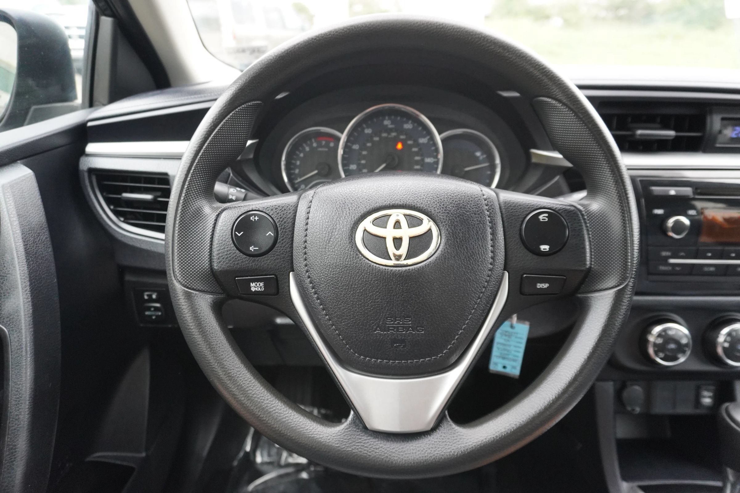 Used 2014 Toyota Corolla L FWD image 21