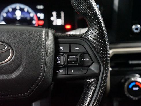 Certified 2025 Toyota Tacoma SR5 RWD image 14