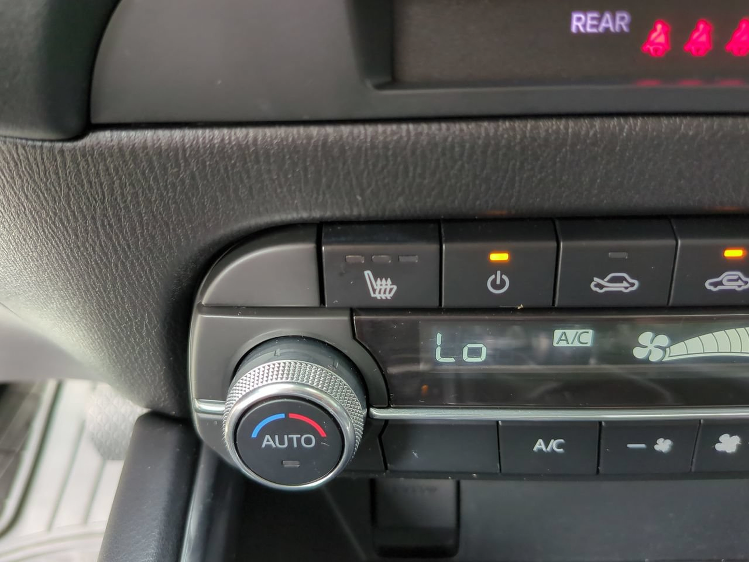 Used 2023 MAZDA CX-5 AWD 2.5 S w/ Premium Package image 28