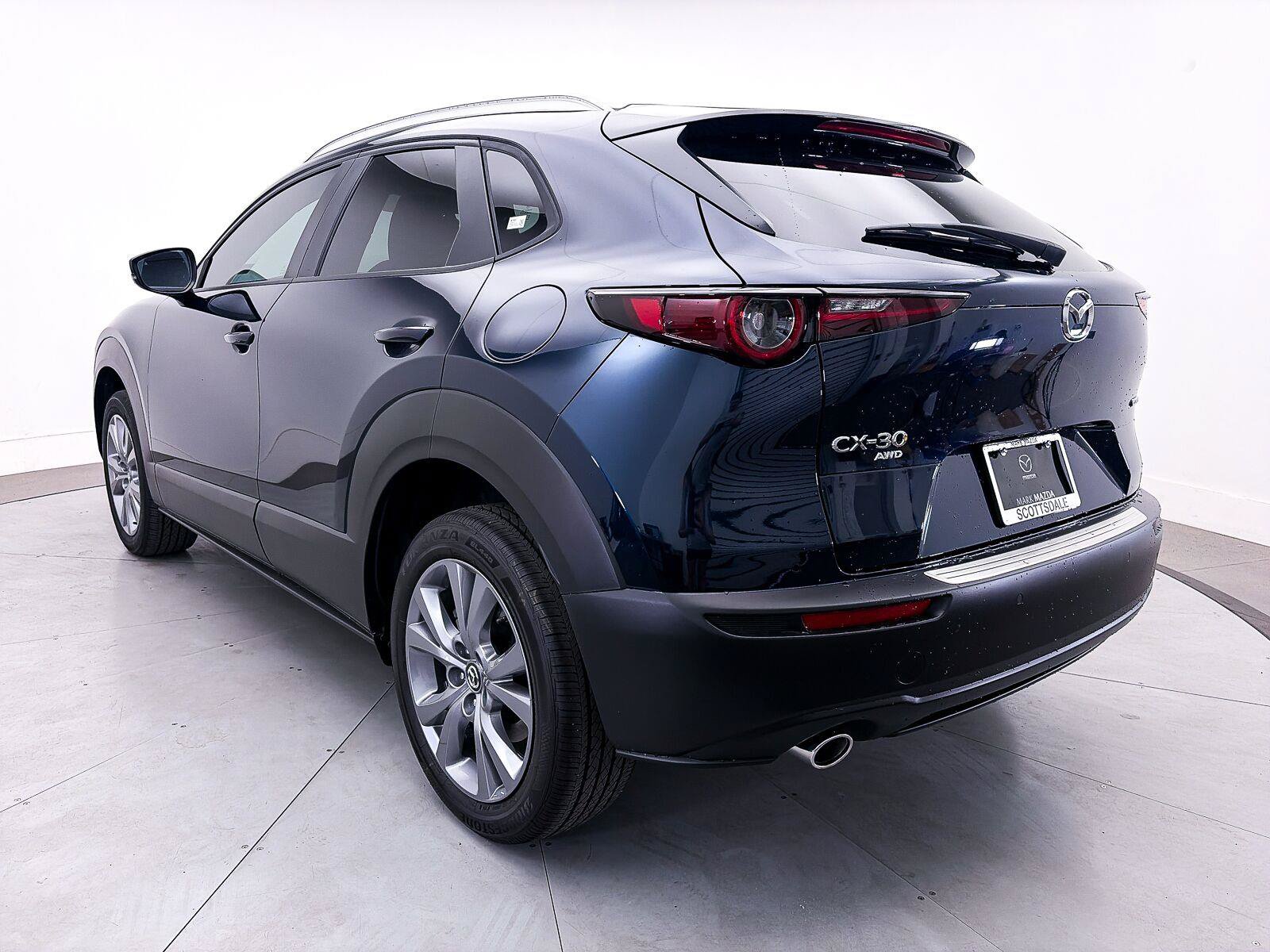 Used 2026 MAZDA CX-30 AWD 2.5 S image 5