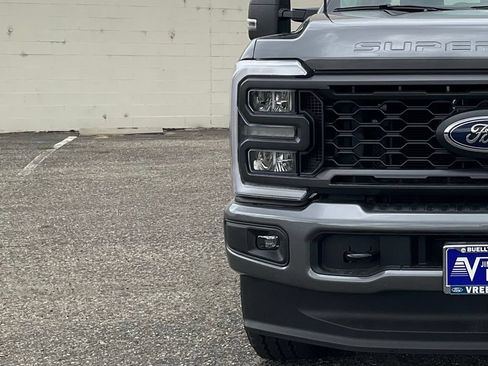New 2025 Ford F350 XL w/ STX Appearance Package AWD/4WD image 59