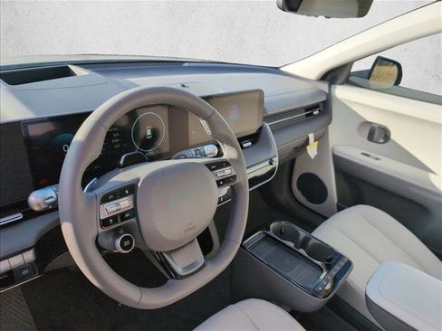 New 2026 Hyundai Ioniq 5 Limited image 3