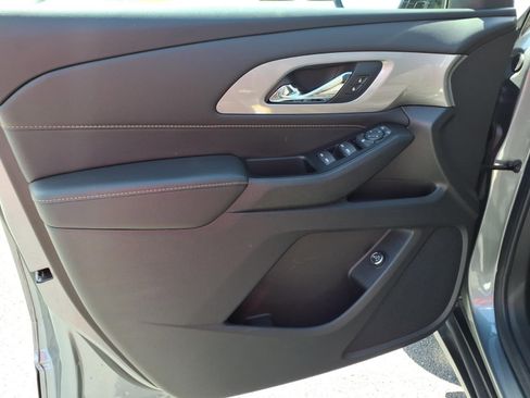Used 2019 Chevrolet Traverse LT AWD/4WD image 10