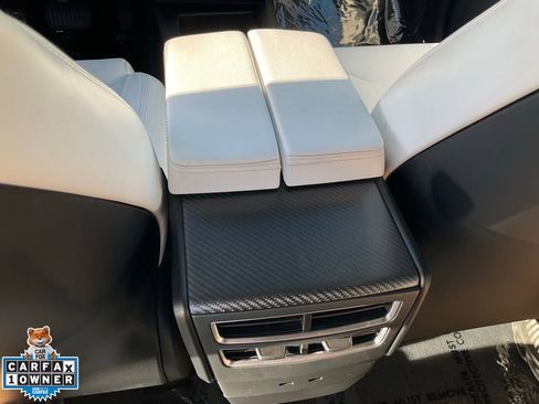 Used 2017 Tesla Model X 100D image 49