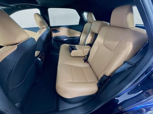 Certified 2025 Lexus RX 350 Premium w/ Convenience Package FWD image 26