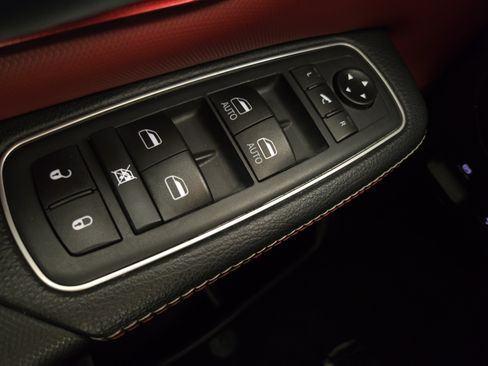 Used 2020 RAM 1500 Rebel w/ Rebel Level 1 Equipment Group AWD/4WD image 26
