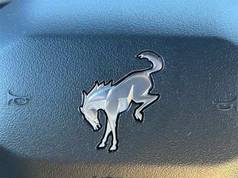 Used 2024 Ford Bronco Outer Banks image 42