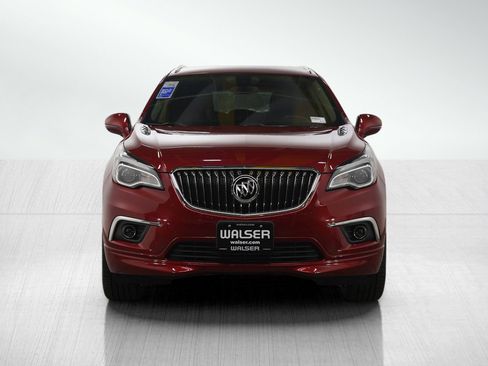 Used 2016 Buick Envision Premium image 8
