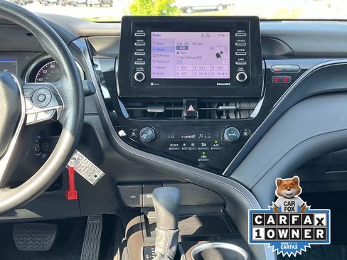 Used 2024 Toyota Camry LE image 15