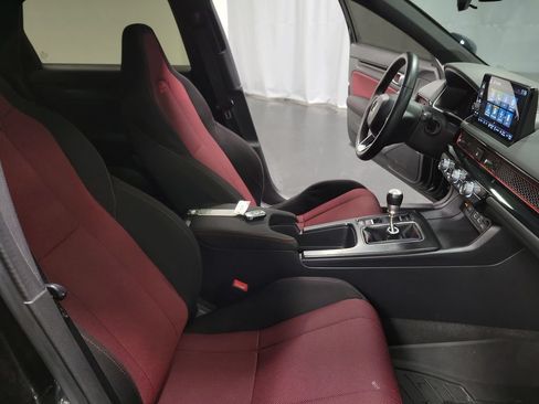 Used 2023 Honda Civic Si image 26