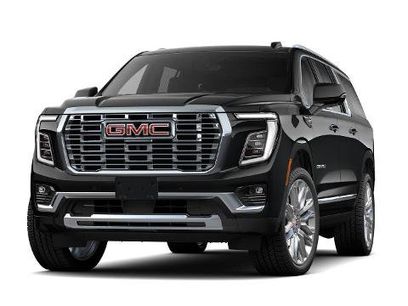 New 2026 GMC Yukon XL Denali