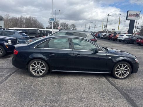 Used 2014 Audi A4 2.0T Premium Plus image 8