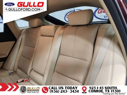 Used 2012 Honda Crosstour EX-L image 12