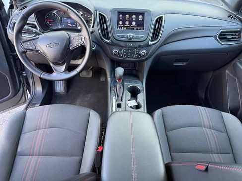 Used 2023 Chevrolet Equinox RS AWD/4WD image 19
