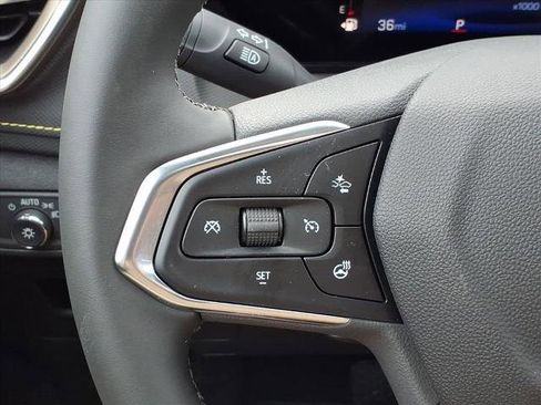 New 2026 Chevrolet TrailBlazer ACTIV w/ Convenience Package image 27