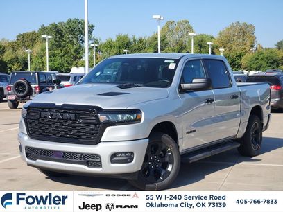 New 2026 RAM 1500 Express