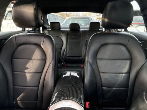 Used 2020 Mercedes-Benz C 300 4MATIC Sedan image 17