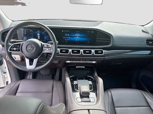 Used 2020 Mercedes-Benz GLS 450 4MATIC image 47