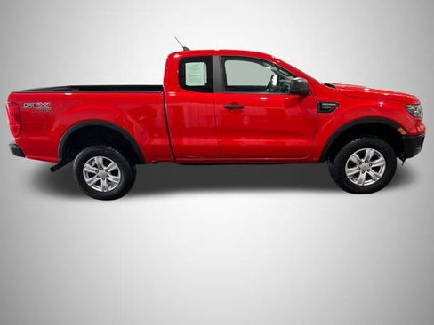 Used 2021 Ford Ranger XL w/ Equipment Group 101A High image 6